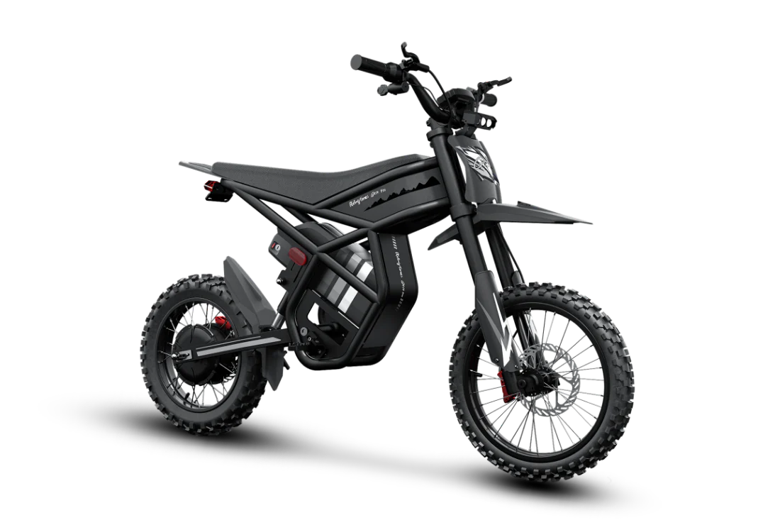 Last chance | GT54 Pro Electric Mini Motorbike for Teenagers & Adults