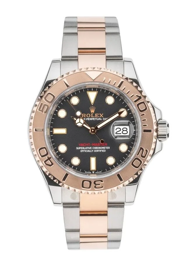 Rolex Yacht-Master