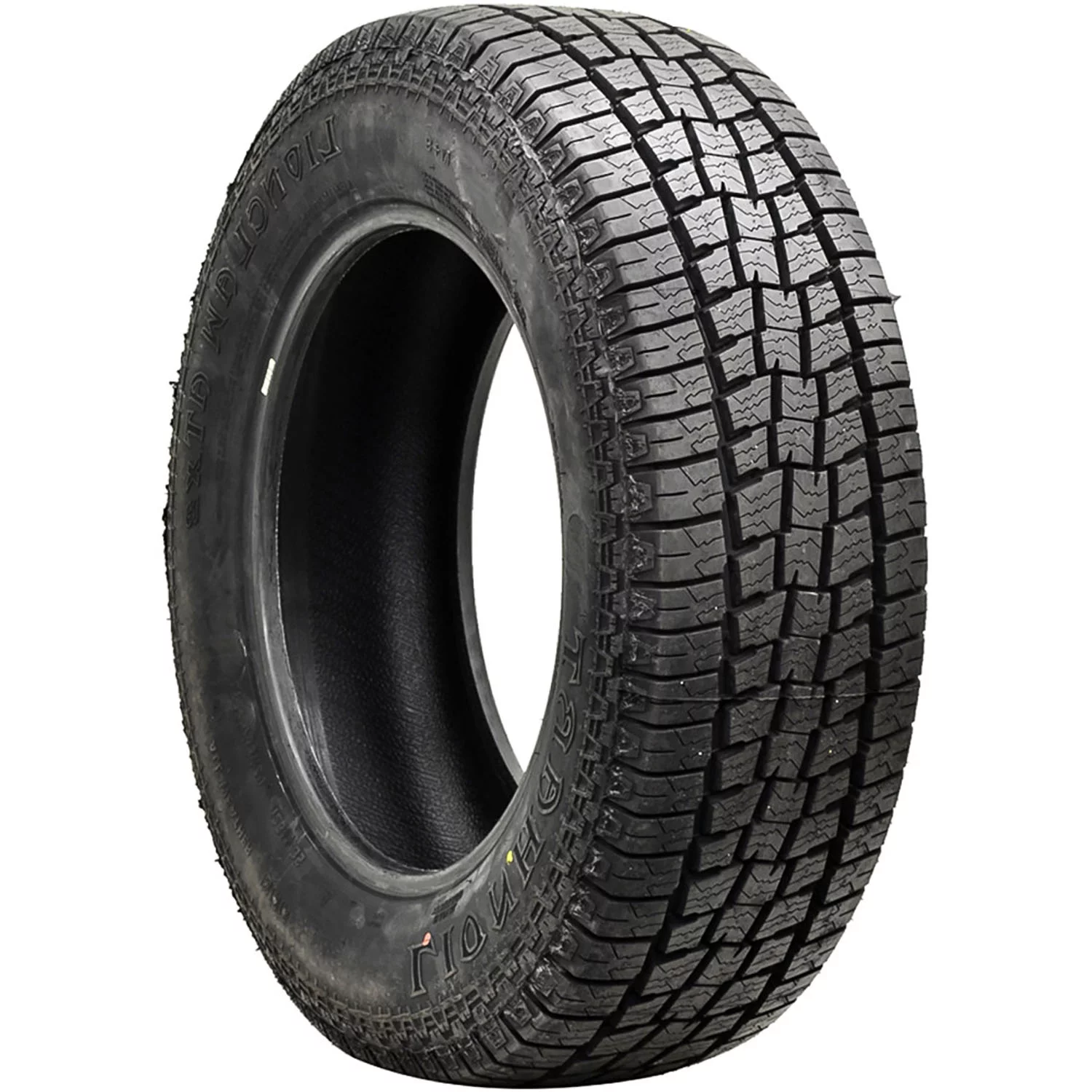 Lionhart Lionclaw ATX2 All Terrain 215/75R15 100T Light Truck Tire