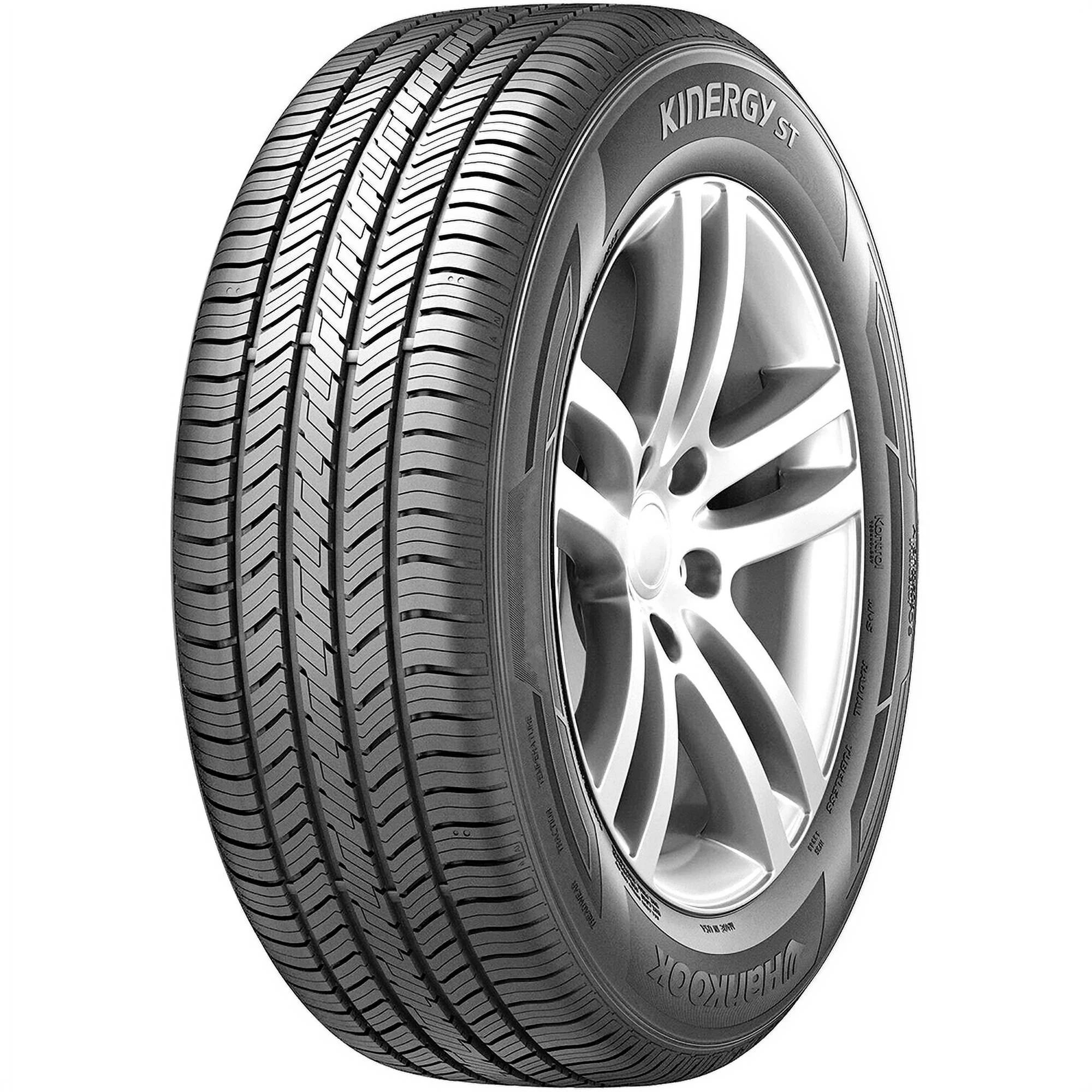 Hankook Kinergy ST (H735) All Season 225/75R15 102T Passenger Tire