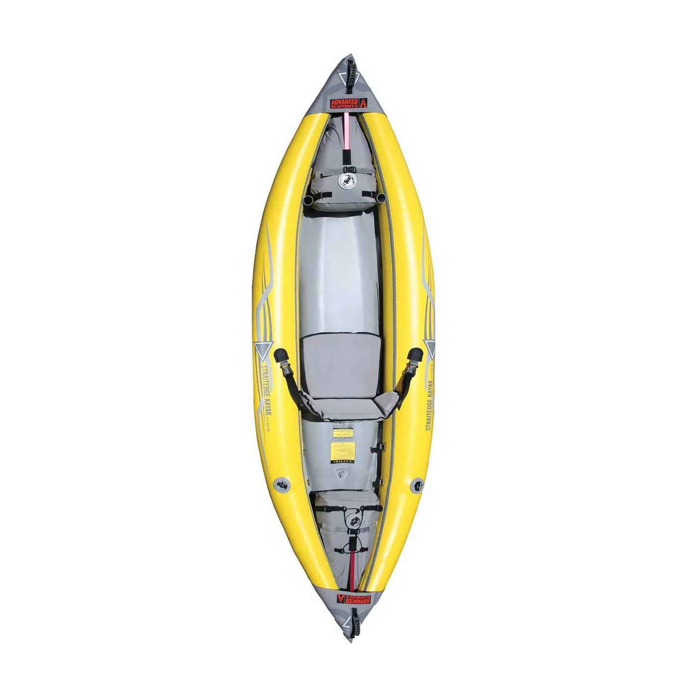 StraitEdge Kayak