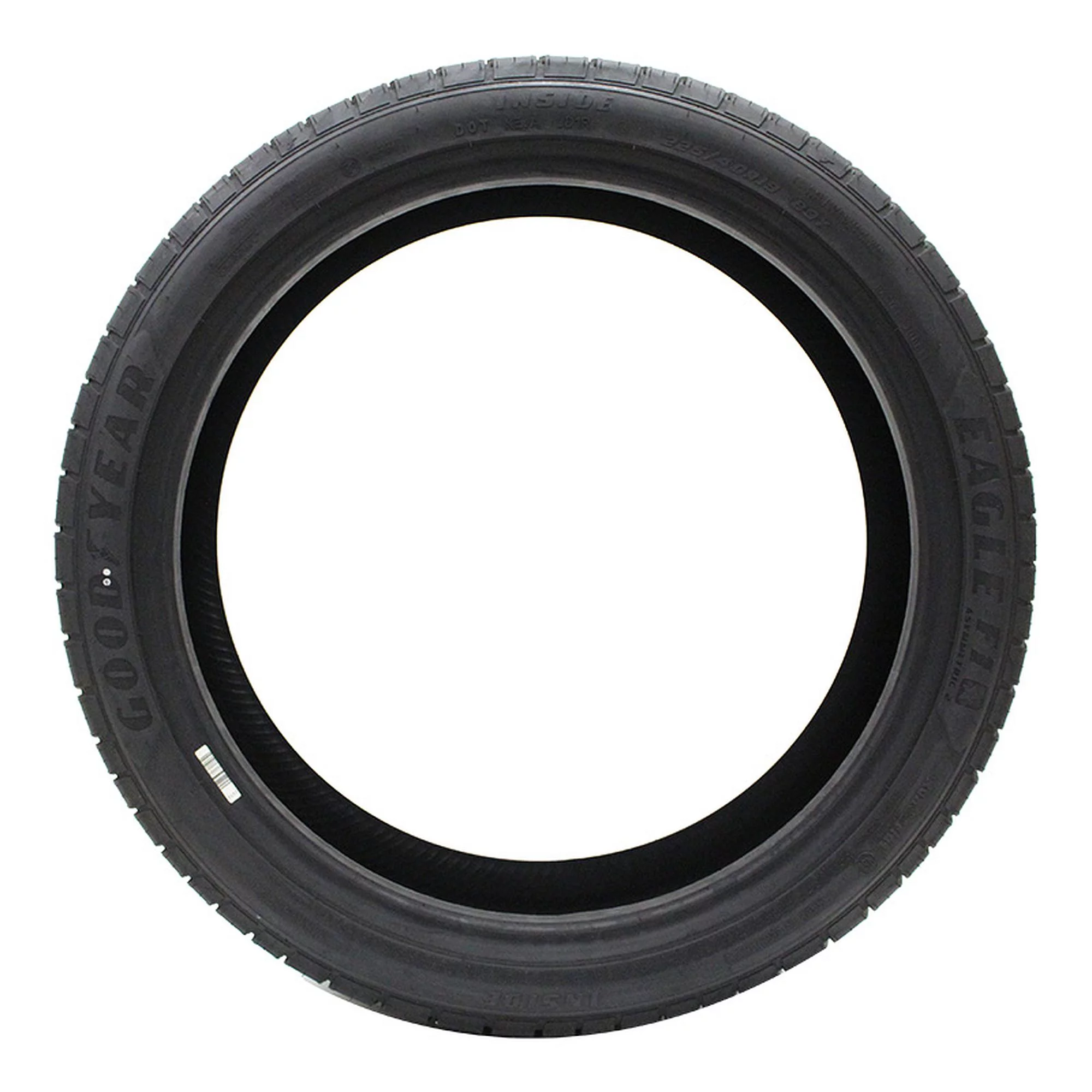 Goodyear Eagle F1 Asymmetric 2 ROF Performance 275/35R20 102Y XL Passenger Tire