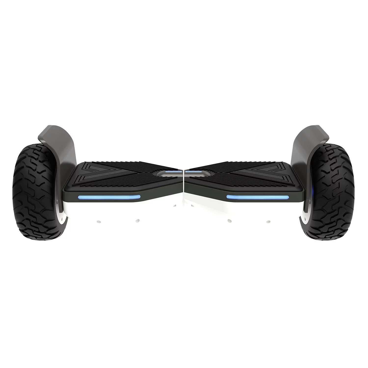 GOTRAX SRX PRO Bluetooth Hoverboard - UL 2272 Certified Off Road Hover Board - Curated Treasures Market