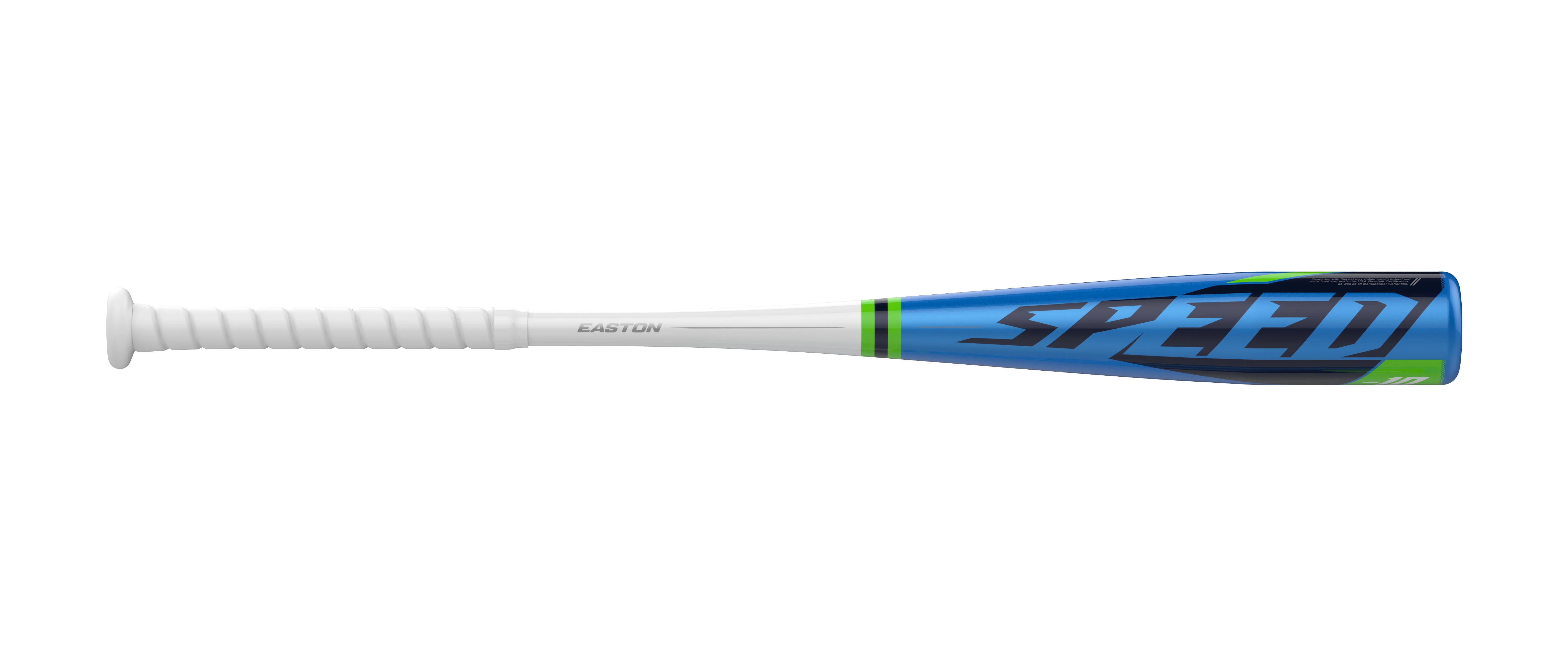 EASTON 2022 SPEED USA Youth Baseball Bat, 28 inch (-10)
