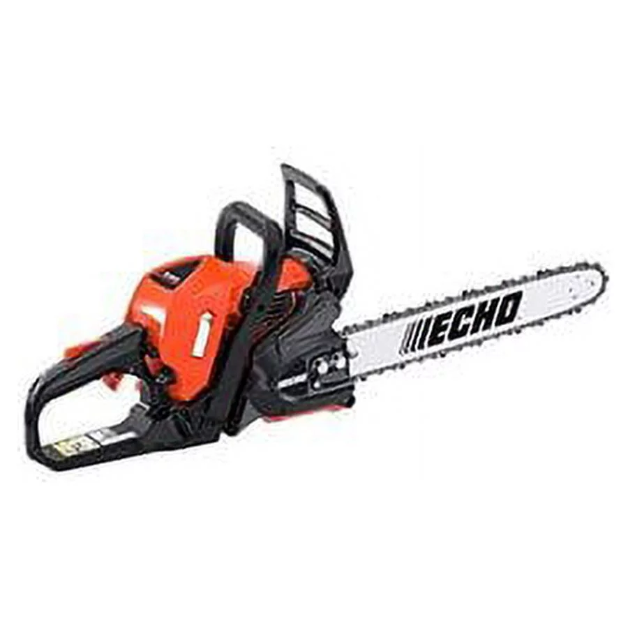 Echo 16 in. 34.4 cc Gas 2-Stroke Engine Rear Handle Chainsaw - CS-3510-16