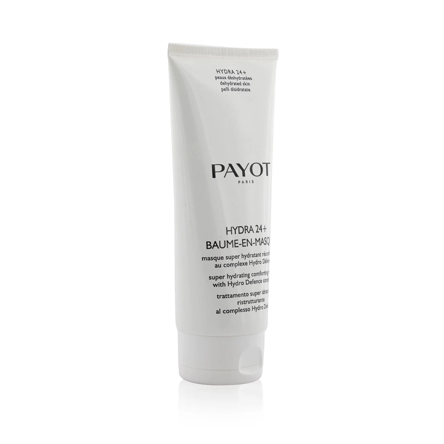 Payot Hydra 24+ Super Hydrating Comforting Mask (Salon Size) 200ml/6.7oz