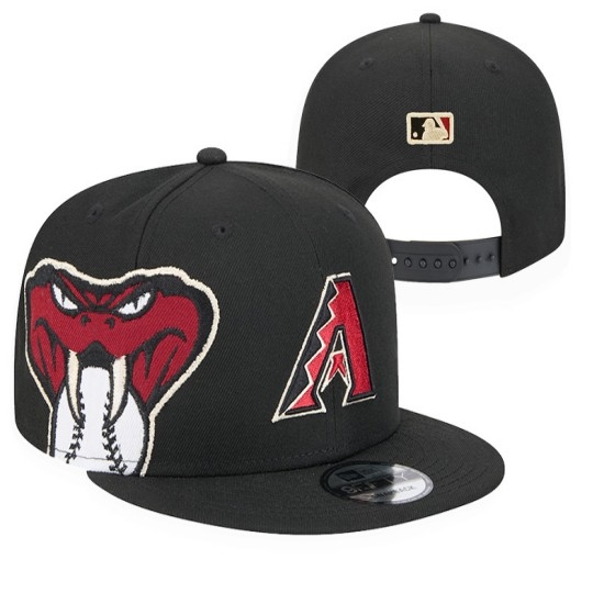 MLB Arizona Diamondbacks Stitched Snapback Hats 2026.1-03
