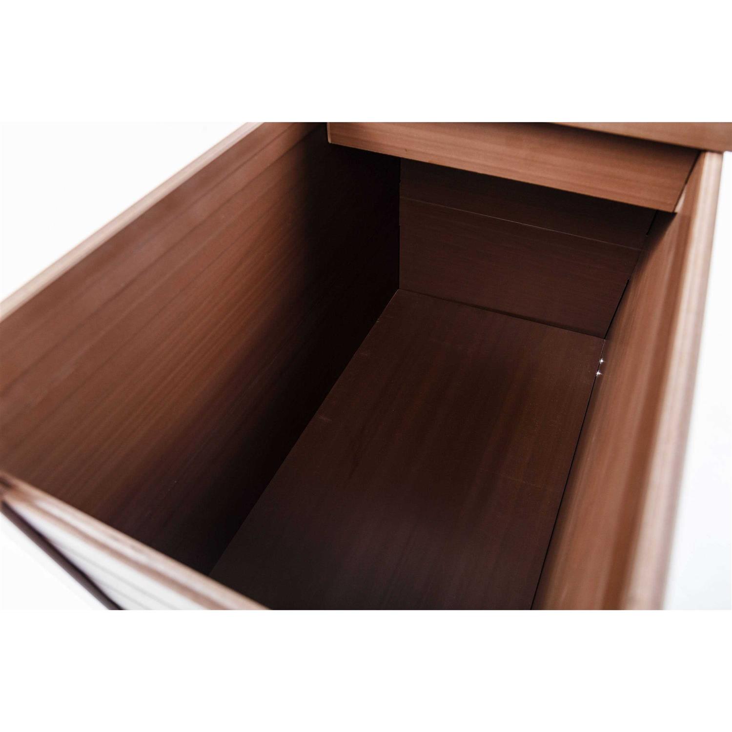 New Age Pet Piedmont Diner with Storage