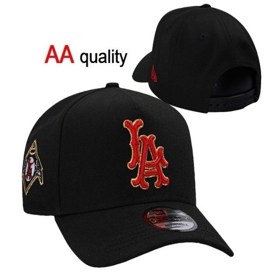 MLB Los Angeles Angels of Anaheim Stitched Snapback Hats 2026.1-08