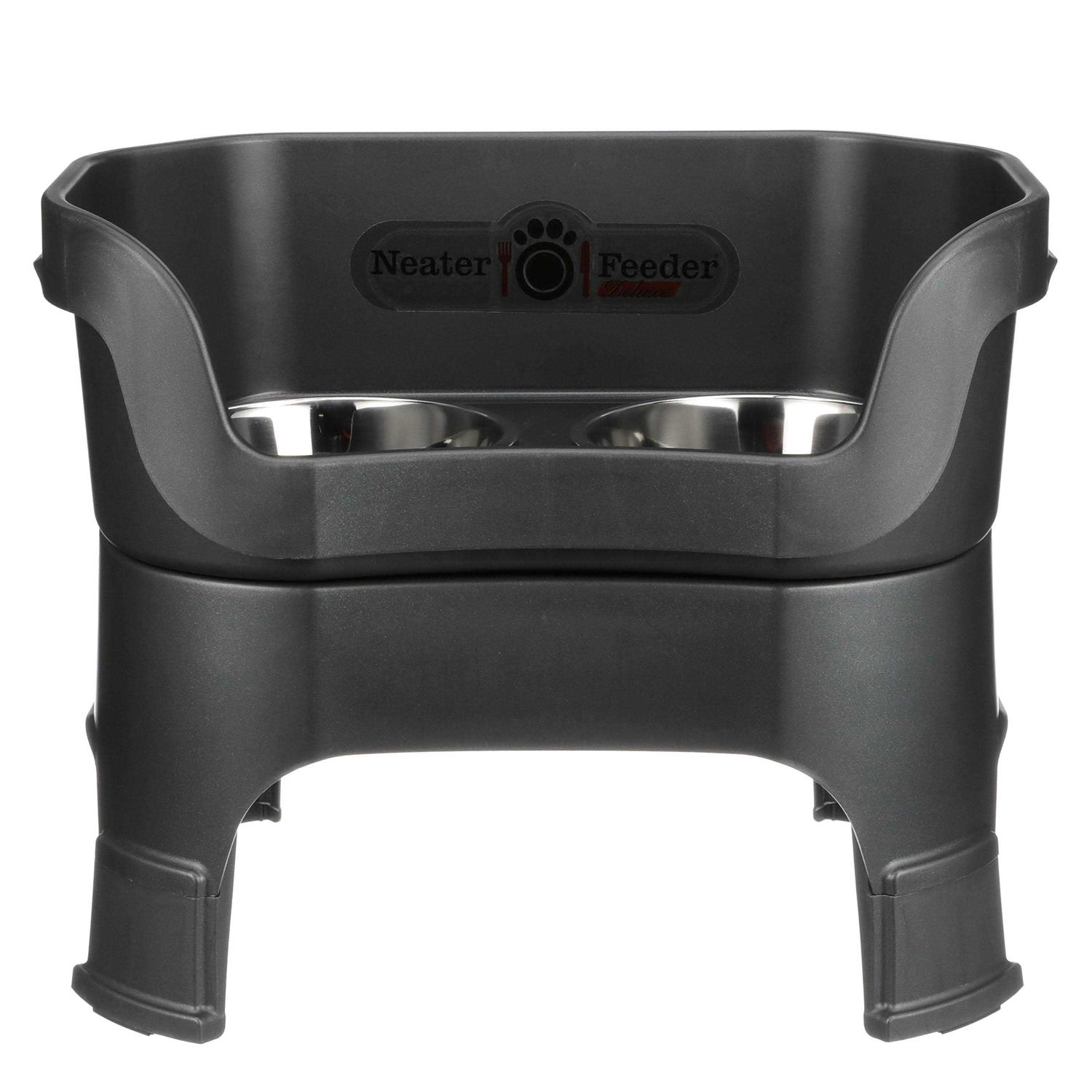 Neater Feeder Deluxe with Leg Extensions - Pet Supplies online store
