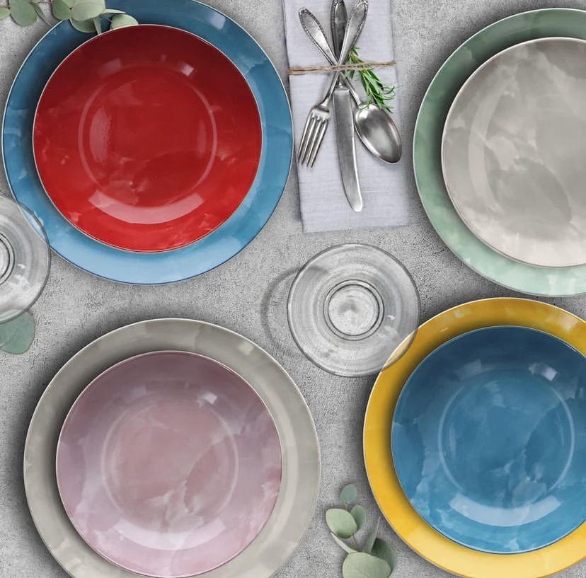 Sfera Dinner Plate 27cm