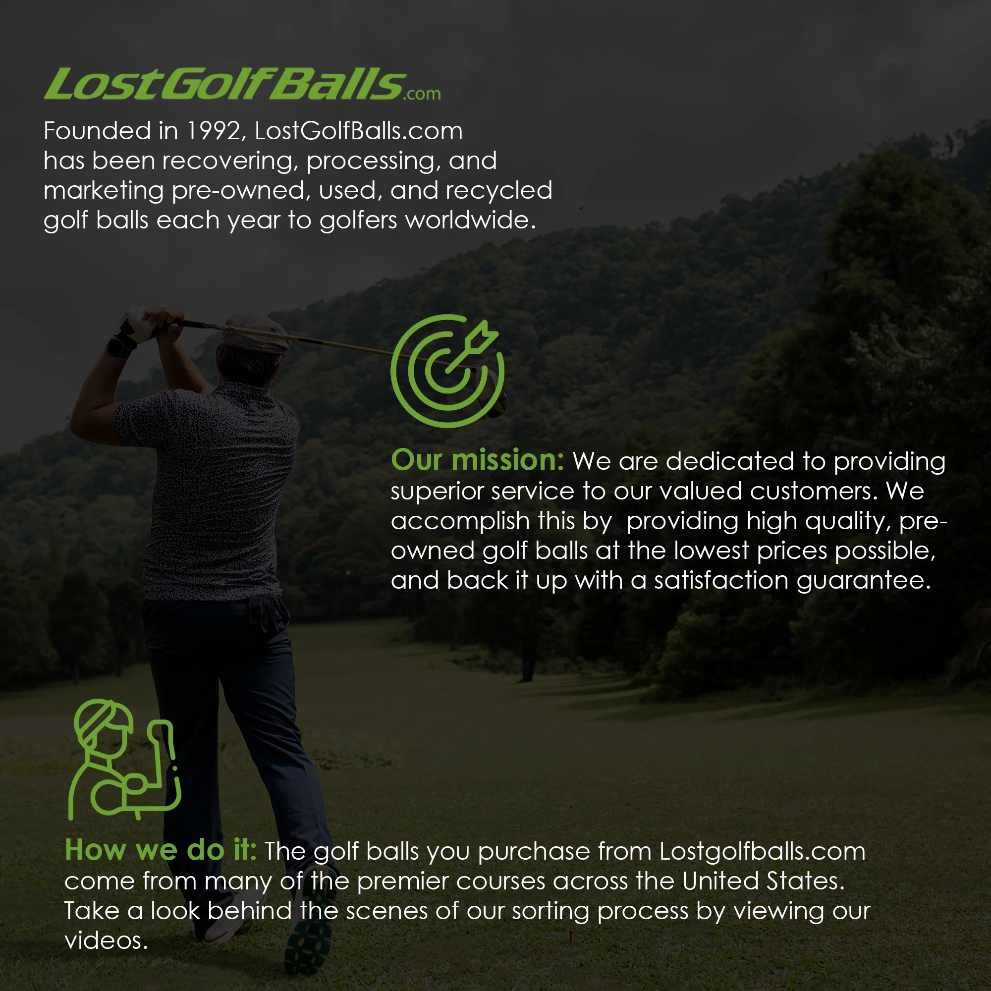 500 Yellow Bridgestone e6 Golf Balls in Mint Condition, Recycled Used Golf Balls, AAAAA Quality, White - Curated Treasures Market