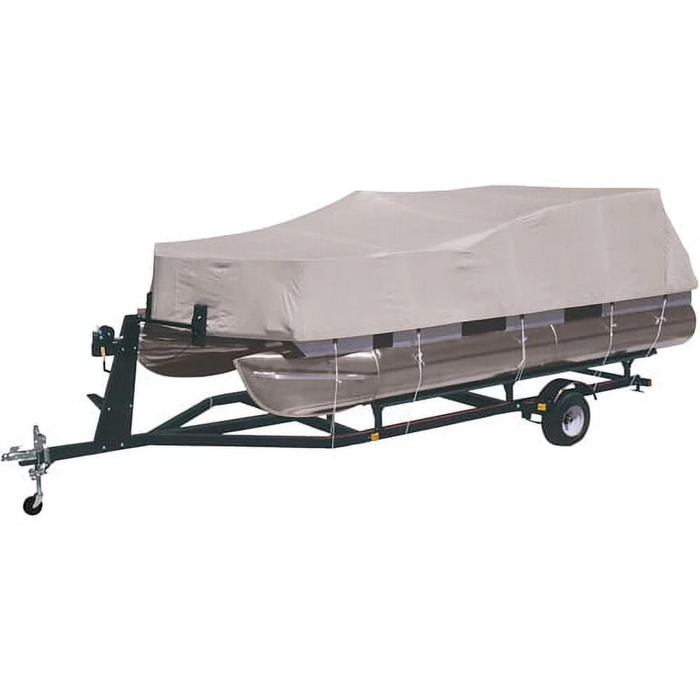 Harbor Master® Pontoon Boat Cover