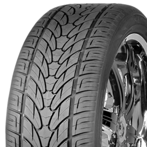 LIONHART LH-TEN P305/35R24 112V 320 A A BSW ALL SEASON TIRE