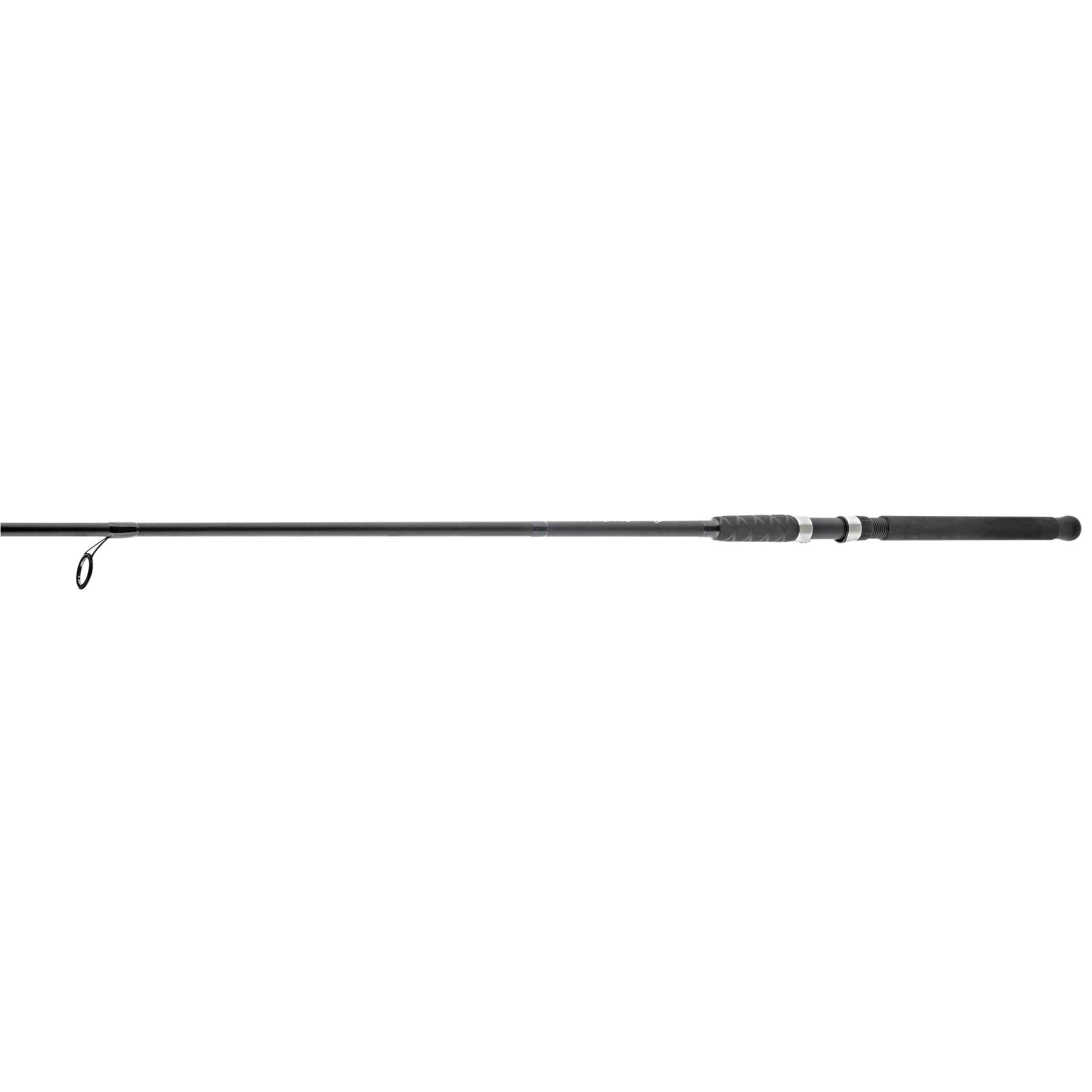 South Bend BBSS-962LSP Black Beauty 9'6 Light Salmon/Steelhead Spinning Rod 2Pc