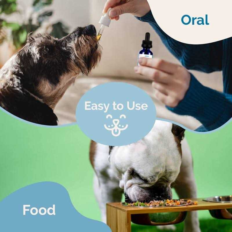 PranaPets Adrenal Balance for Dogs with Cushing’s