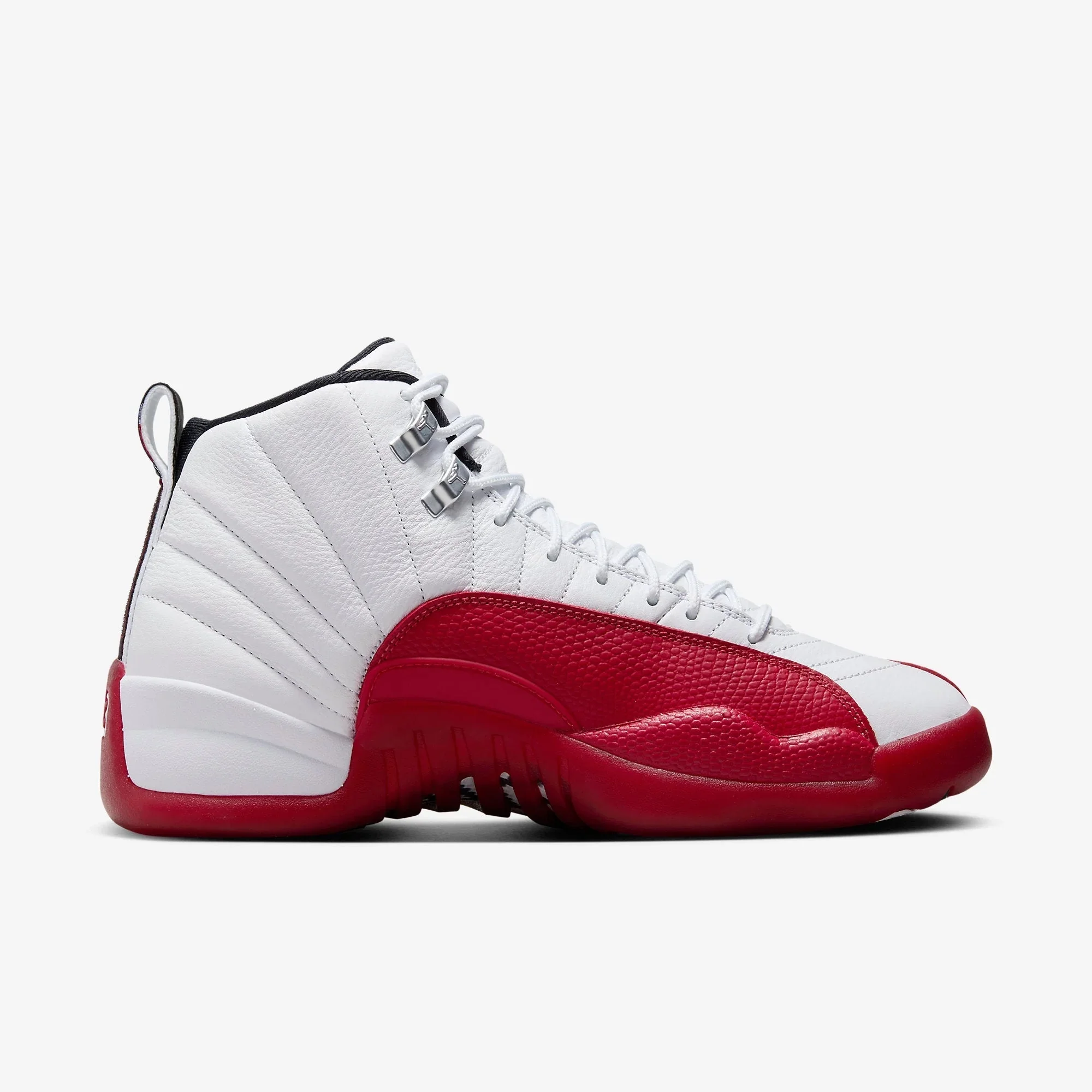 (Men's) Air Jordan 12 Retro 'Cherry' (2023) CT8013-116 - Curated Treasures Market