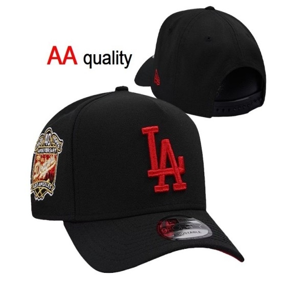 MLB Los Angeles Dodgers Stitched Snapback Hats 2026.1-39