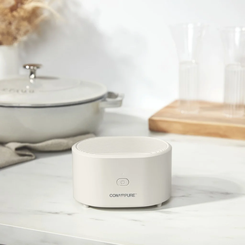 CONAIRPURE Portable Rechargeable AIR PURIFIER AP03 For Small Spaces