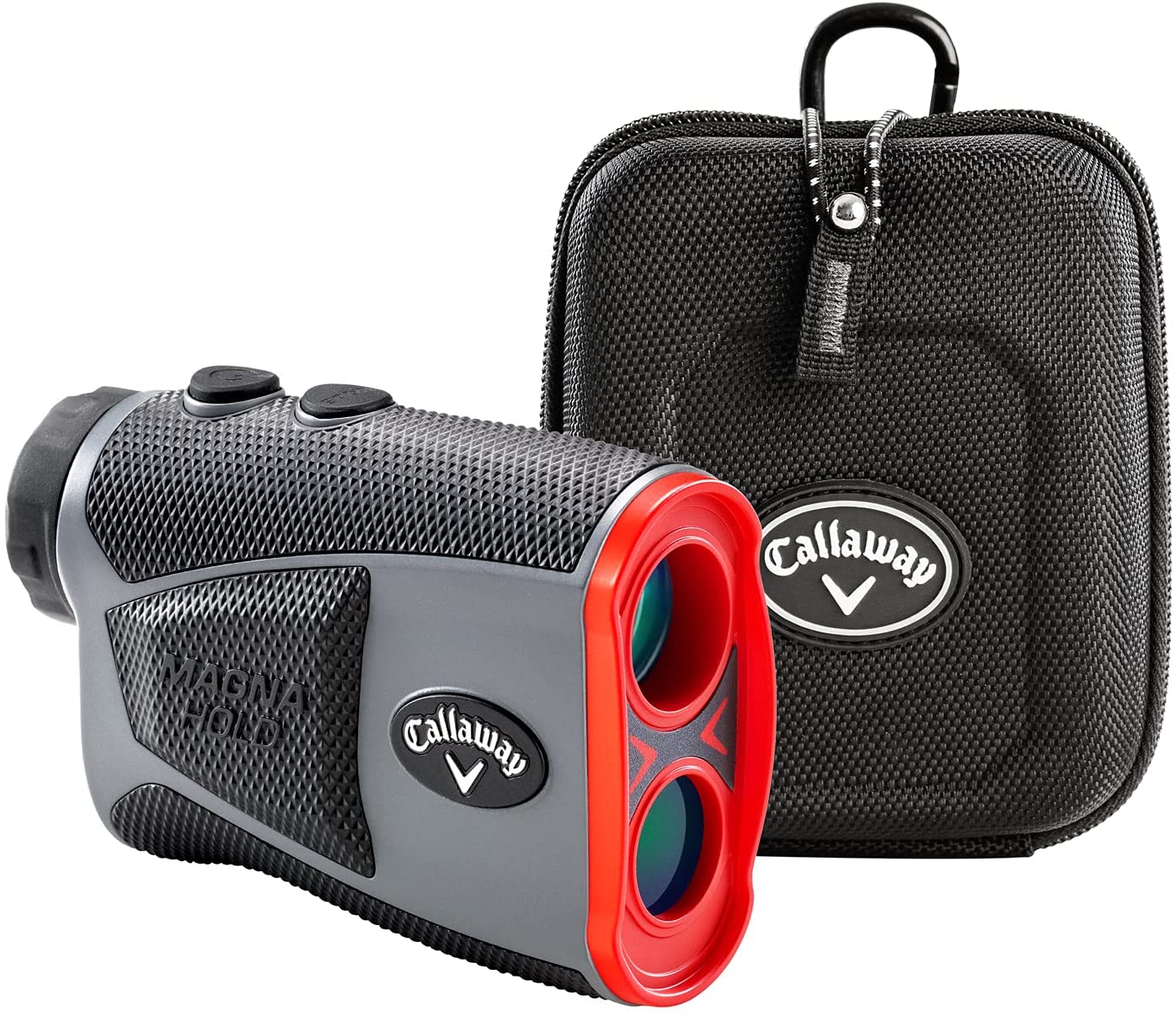 Callaway 300 Pro Slope Laser Golf Rangefinder Enhanced 2021 Model Now ...