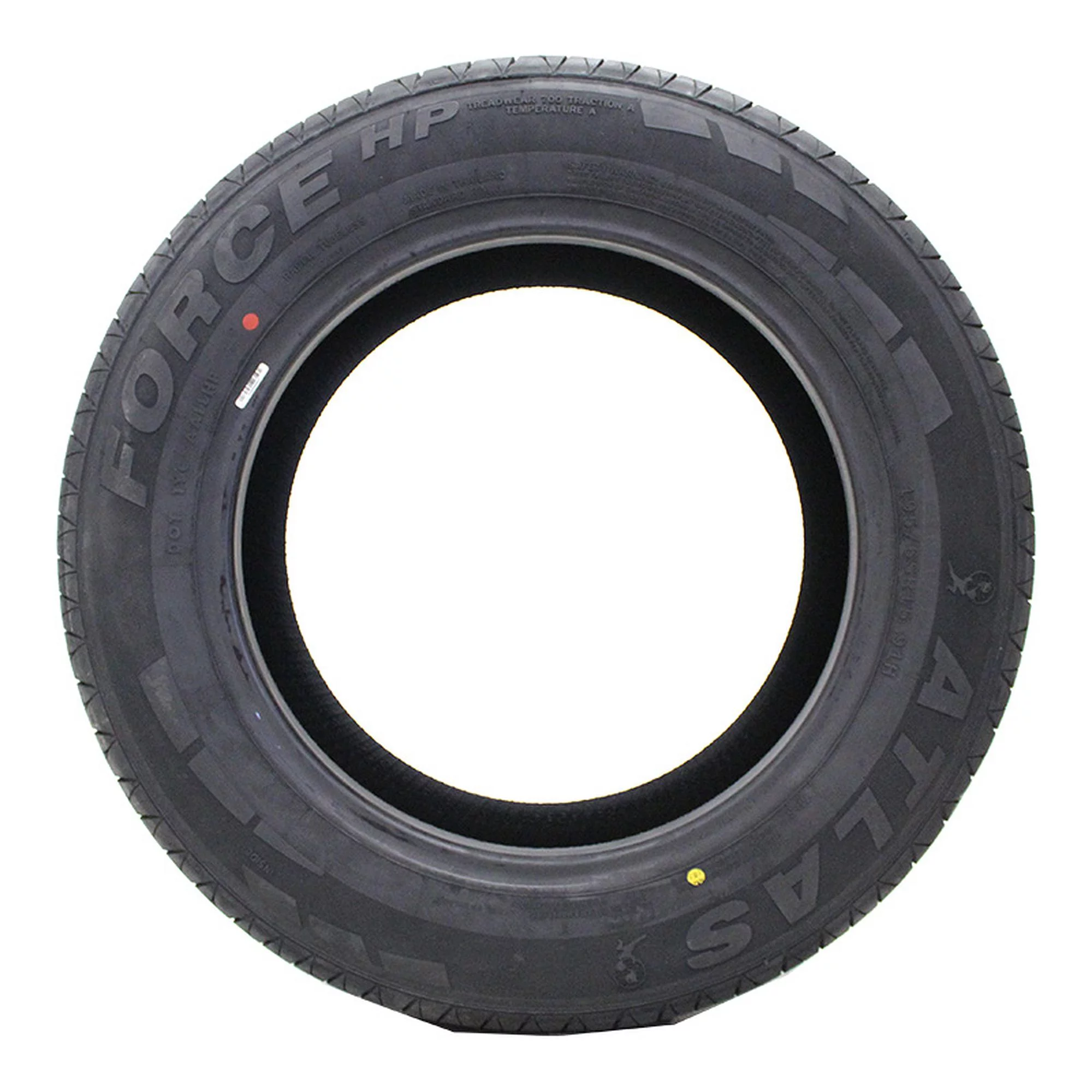 Atlas Force HP All Season 225/55R18 98V Passenger Tire