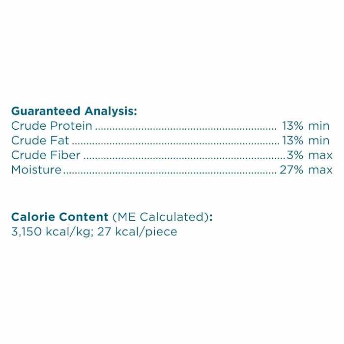 Blue Buffalo Nudges Grillers Natural Dog Treats