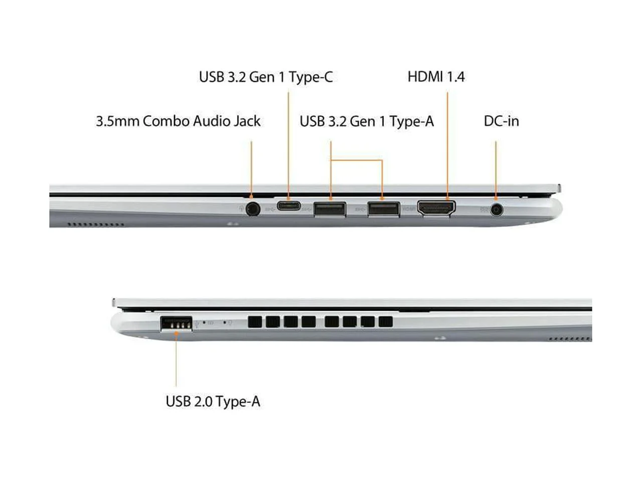ASUS Vivobook Laptop, 17.3