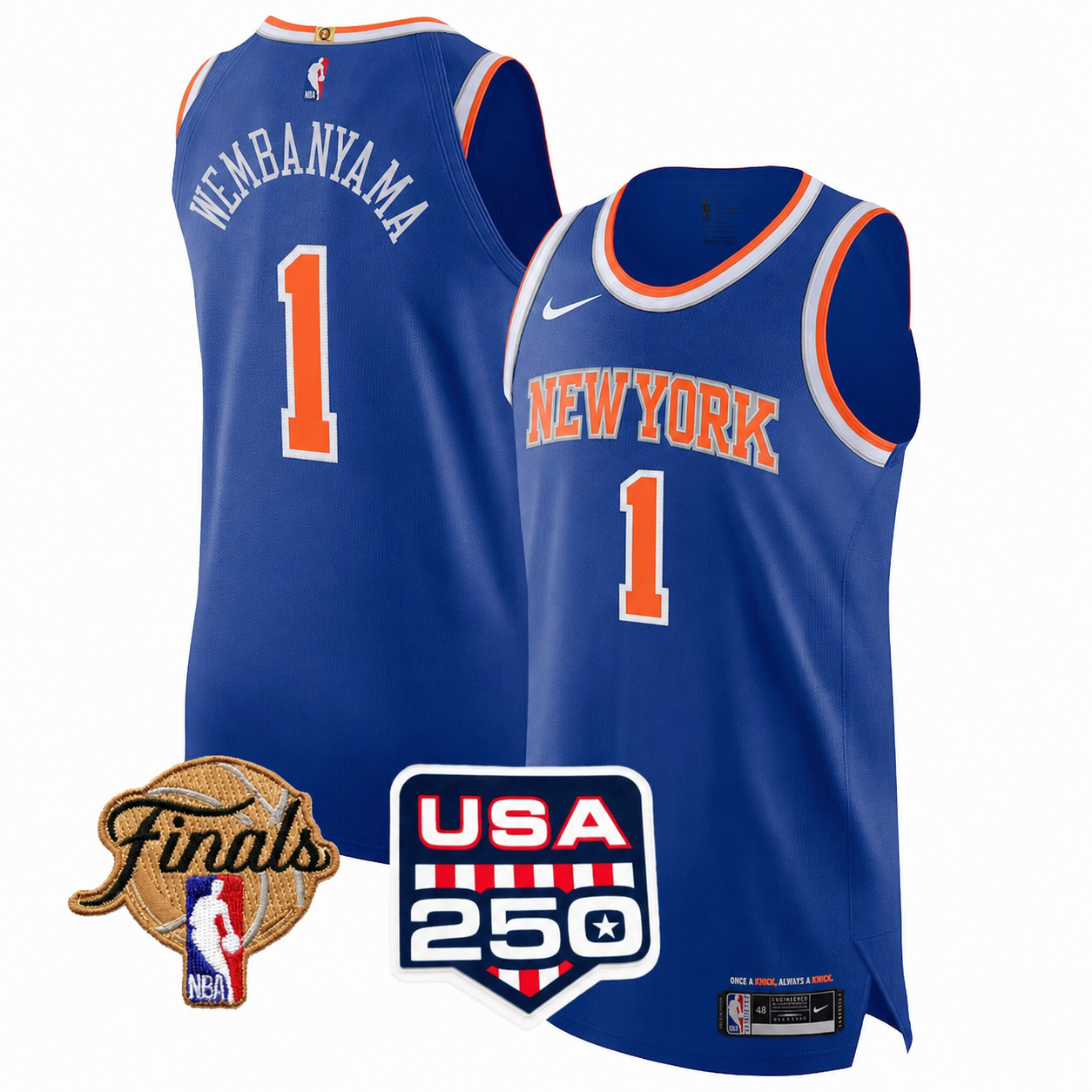 Men's San Antonio Spurs Victor Wembanyama Fanatics Black Fast Break Replica Player Jersey - Statement Edition