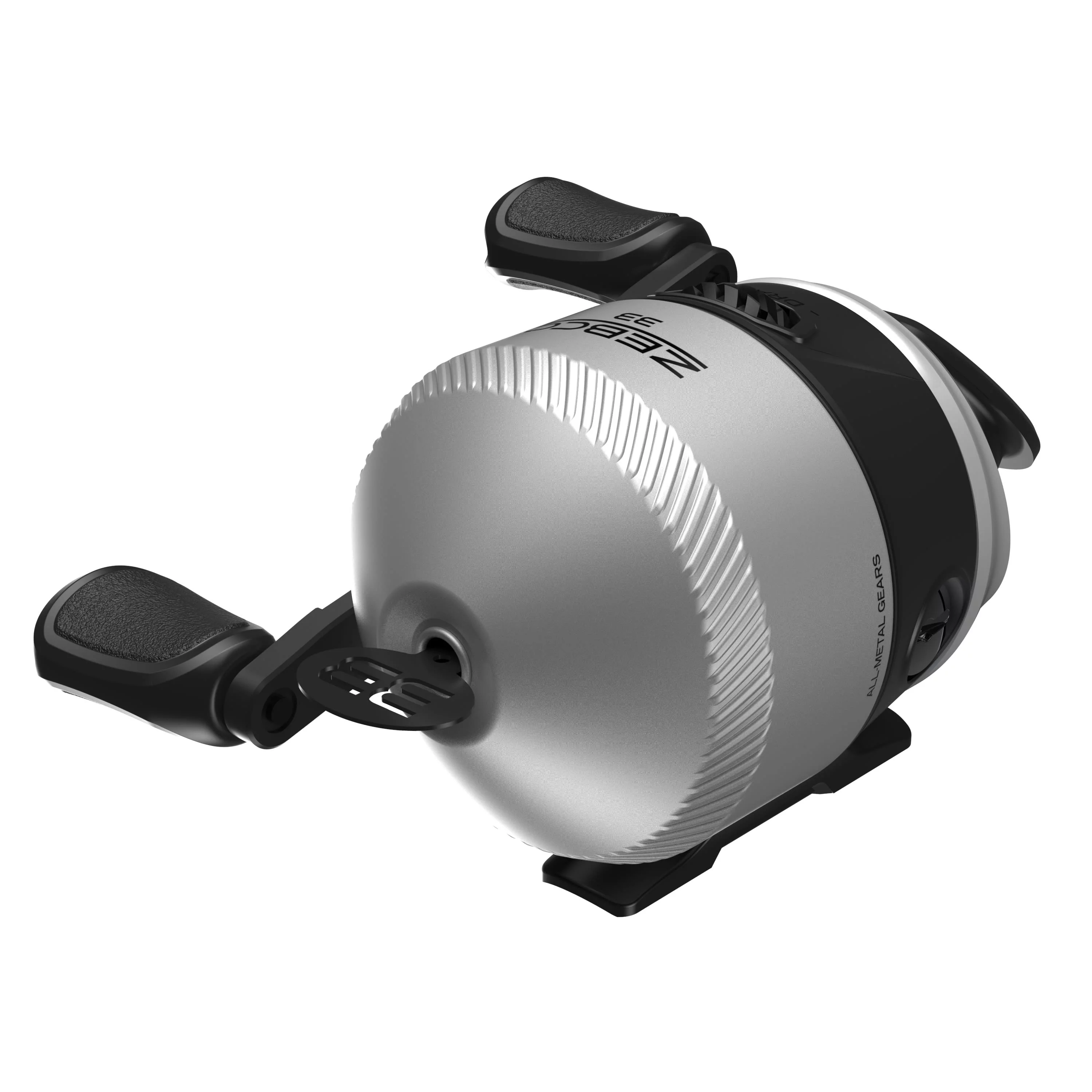 Zebco 33 Spincast Fishing Reel