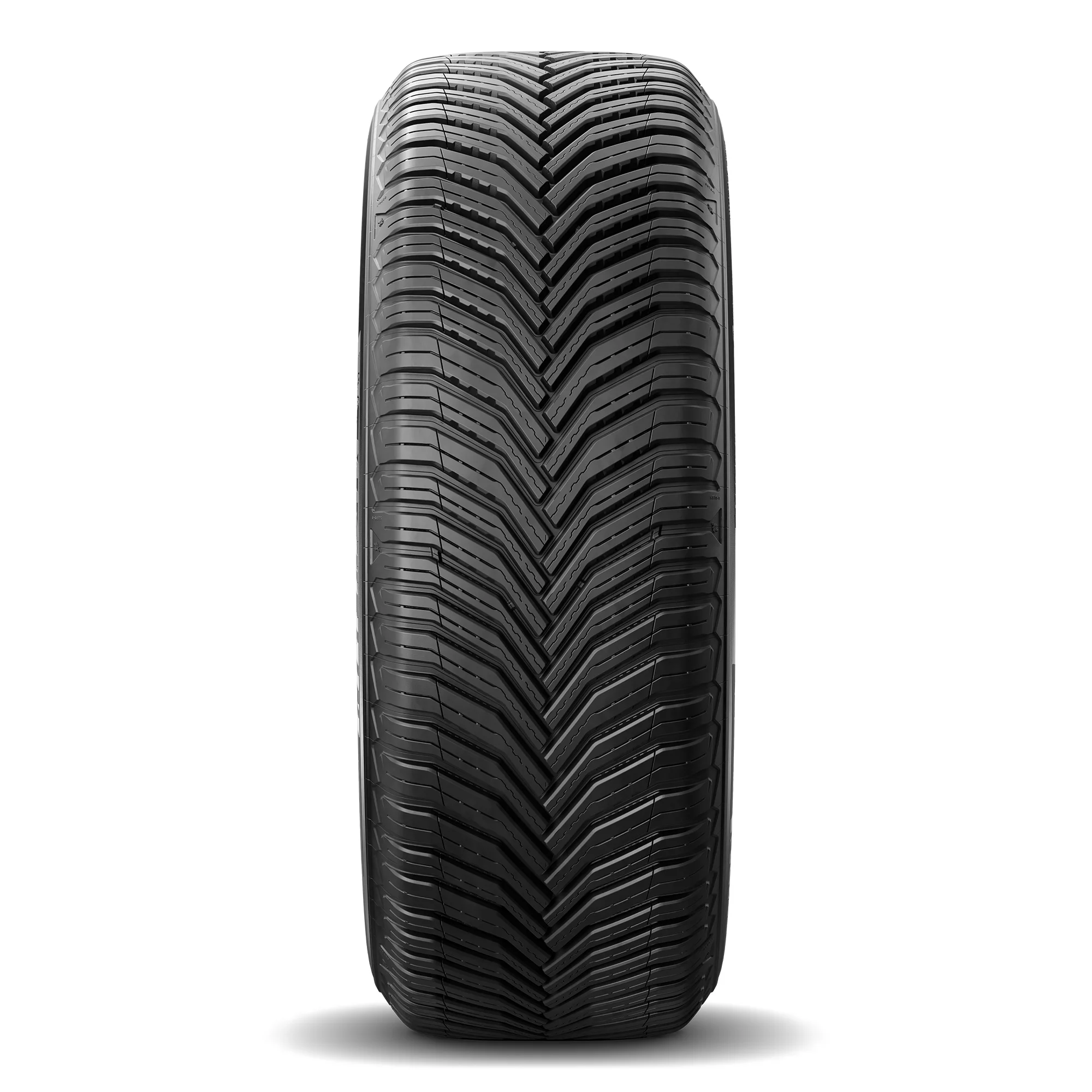 Michelin Cross Climate2 All-Season 245/40R20/XL 99V Tire