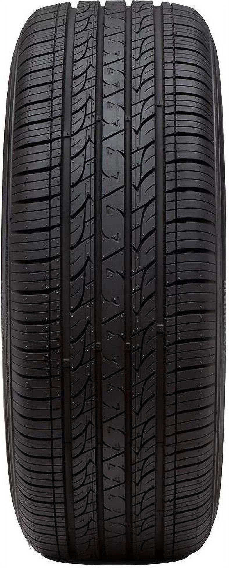 Kumho Solus KH25 215/55R17 93 V Tire