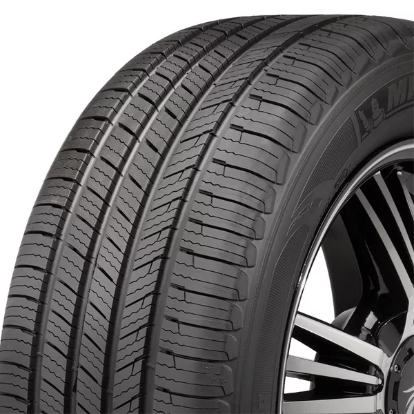 Michelin Defender LTX M/S All-Season 245/75R16 111T Tire