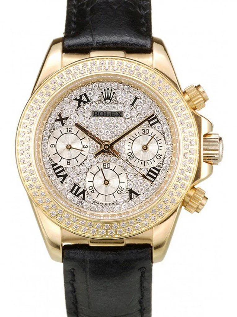 Rolex Daytona