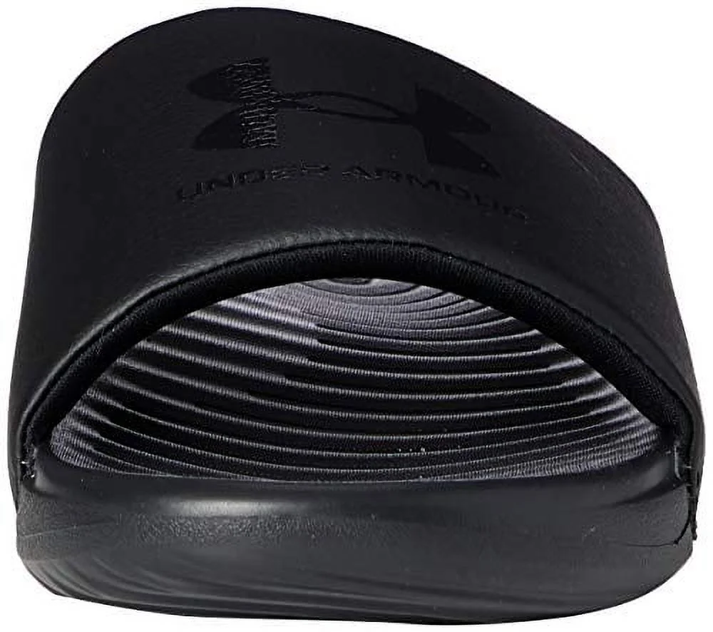 Under Armour Men's Ansa Fix Slide Sandal - Curated Treasures Market