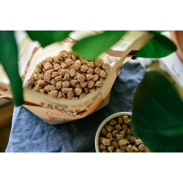 Boss Cat Freeze Dried Raw Chicken 9oz*