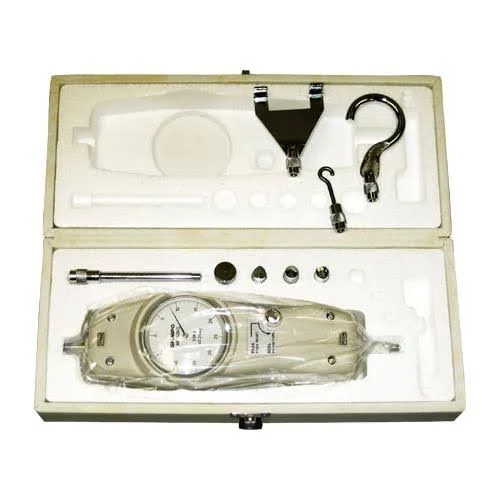 Shimpo MF-5 Mechanical Force Gauge,range 5 lb