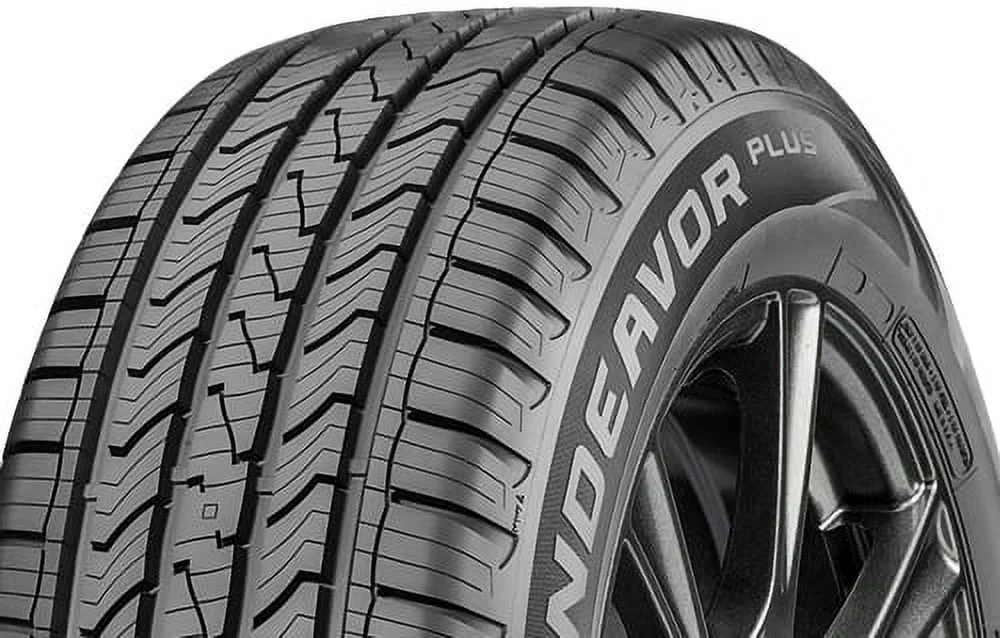 Cooper Endeavor Plus All Season 245/50R20 102V Passenger Tire