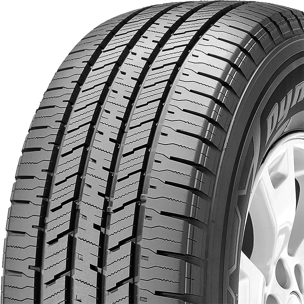 Hankook Dynapro HT RH12 All-Season Tire - LT225/75R16 LRE 10PLY Rated