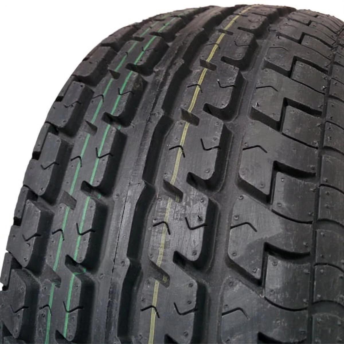 4 x Lexani LXST-105 235/80R16 105L All Season Trailer Tires LXKHD00306 / 235/80/16 / 2358016