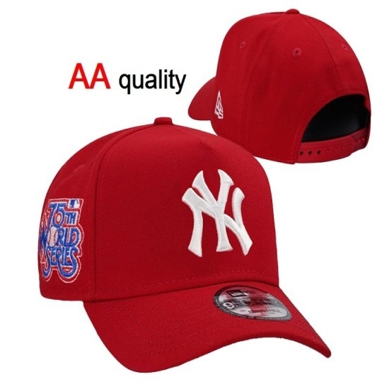 MLB New York Yankees Stitched Snapback Hats 2026.1-23