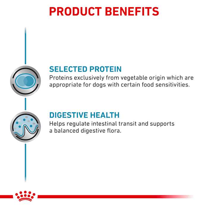 Royal Canin Veterinary Diet Vegetarian Canned Dog Food