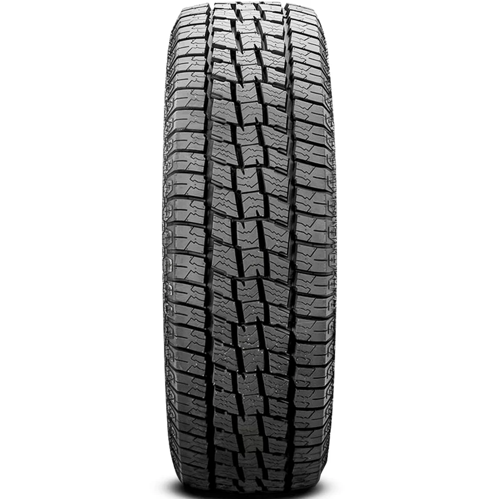 Lionhart Lionclaw ATX2 285/50R20 116T XL A/T All Terrain Tire Fits: 2013-14 GMC Yukon XL 1500 Denali. 2013-14 GMC Yukon Denali
