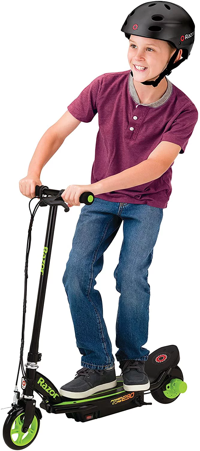 Razor Power Core E90 Electric Scooter - V2