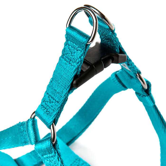 Youly Dog Harness Herringbone
