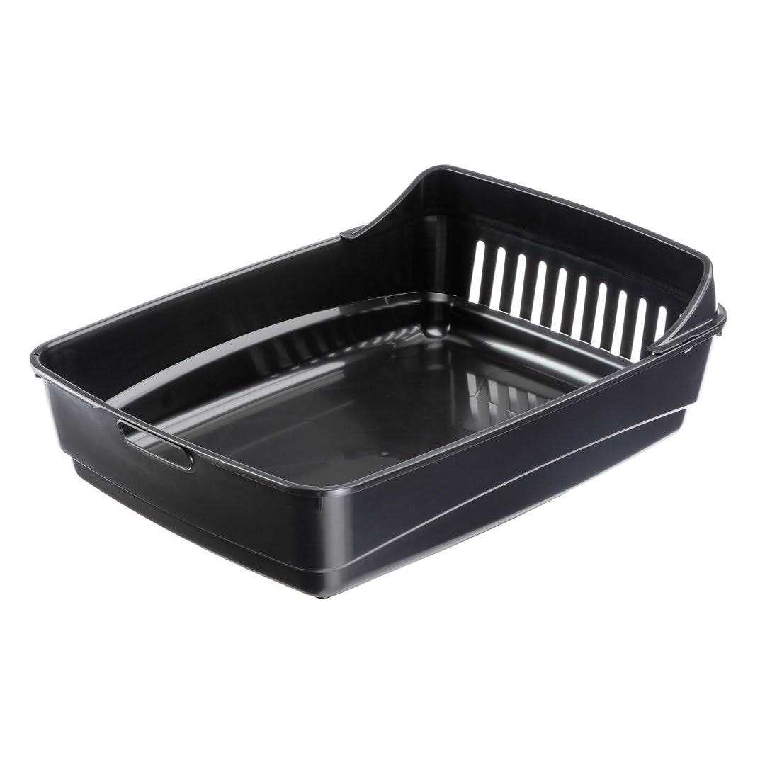 Ferplast Ariel Hooded Litter Box - Pet Supplies online store