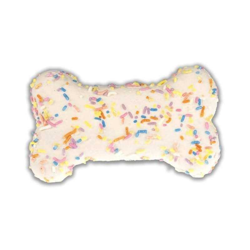 Three Dog Bakery Classic Vanilla Flavor Treats for Dogs