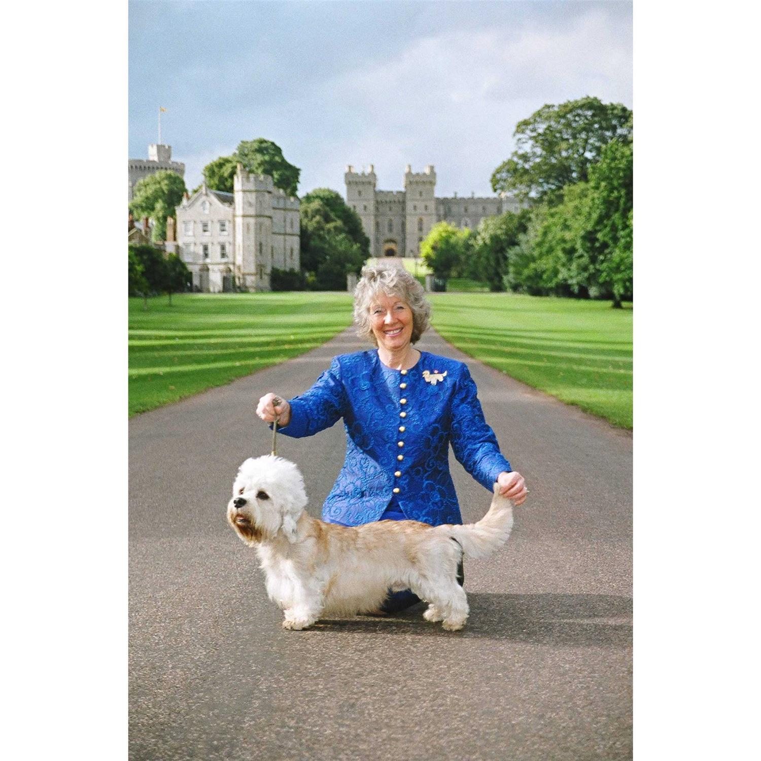 Resco Professional Cordo-Hyde Show Lead