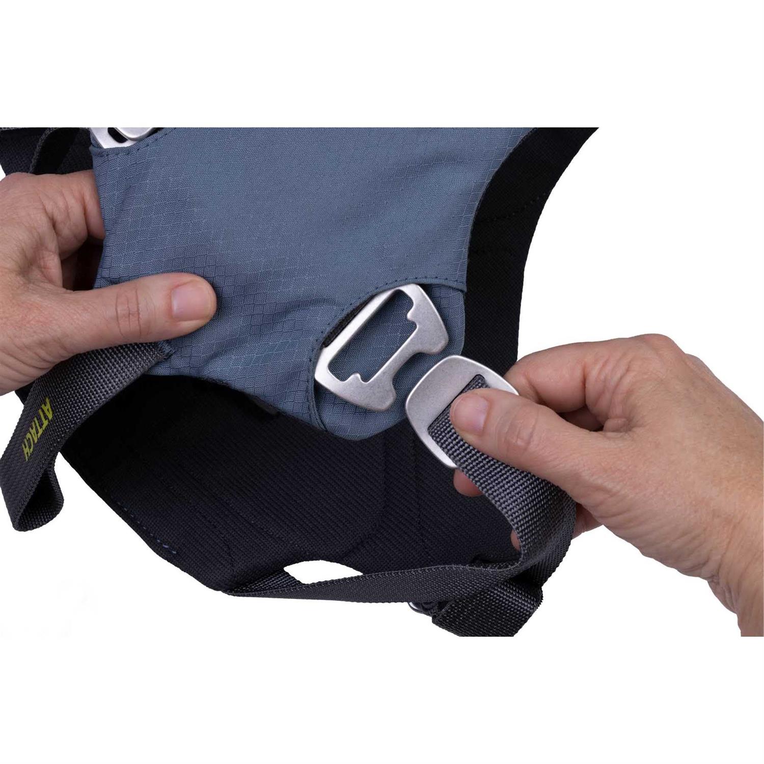 Ruffwear Load Up Harness