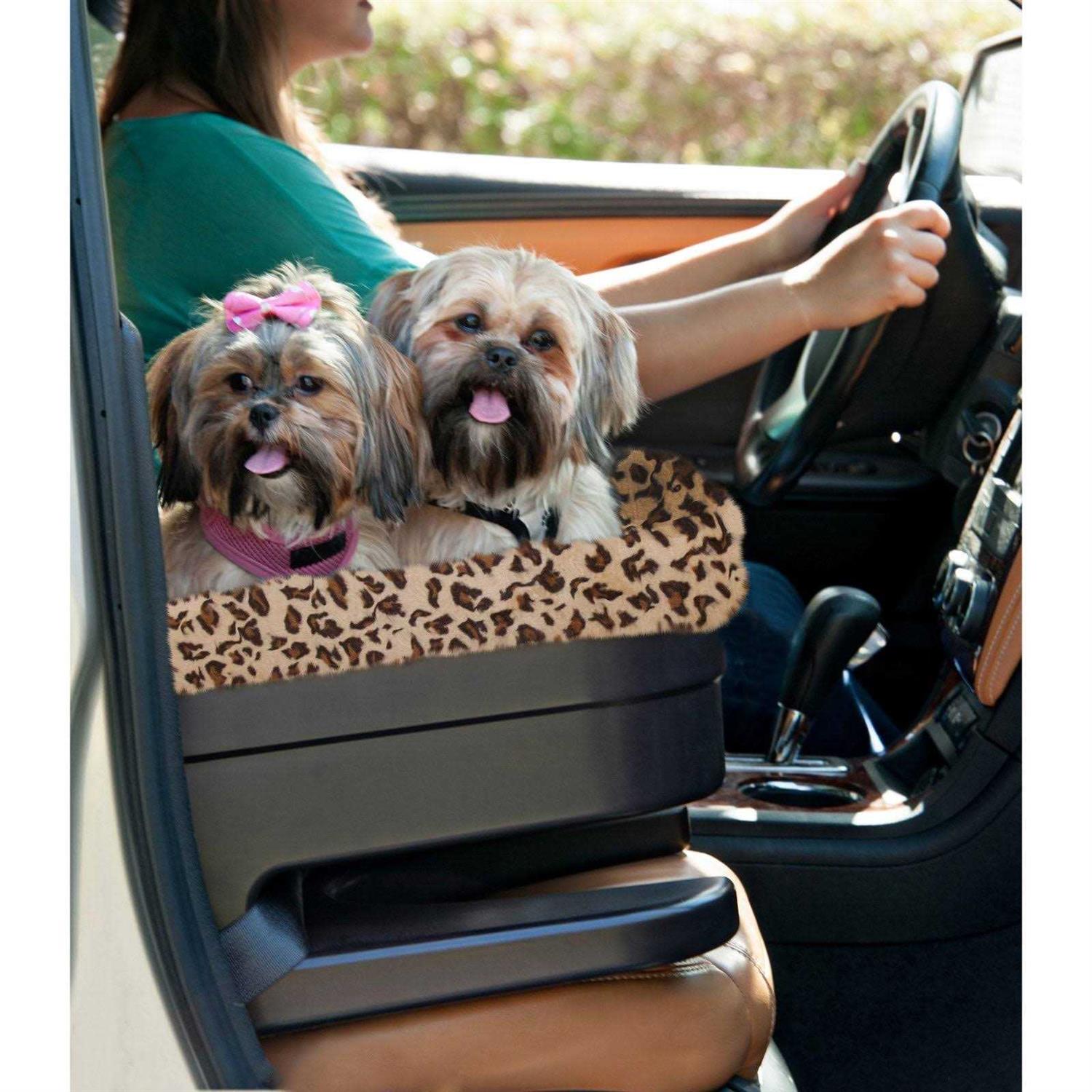 Pet Gear Bucket Booster Seat