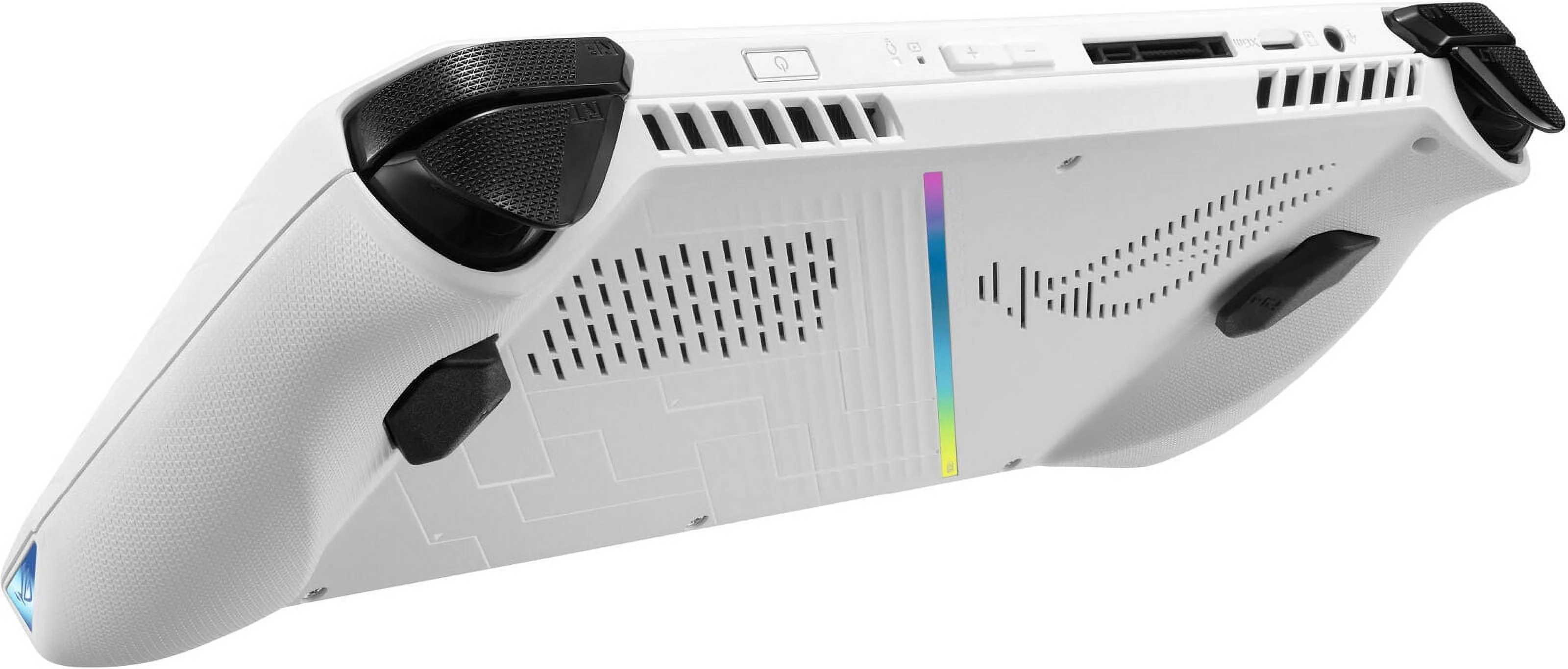 ASUS ROG Ally RC71L - Handheld game console - 512 GB SSD - white